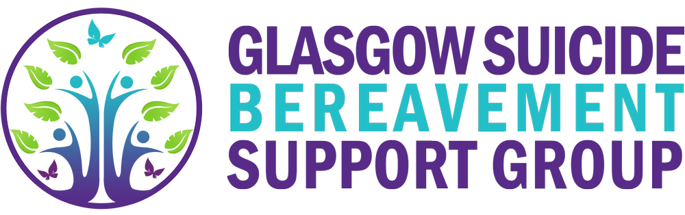 Glasgow Suicide Bereavement Support Group