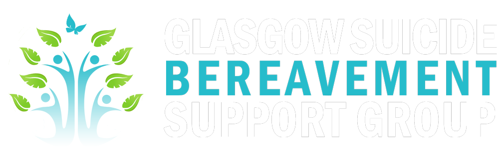 Glasgow Suicide Bereavement Support Group